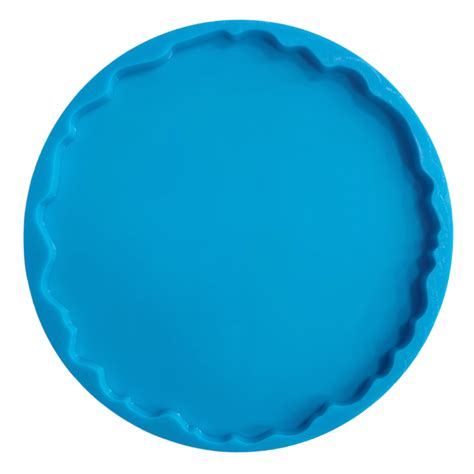 The Mould Story - Coaster Moulds