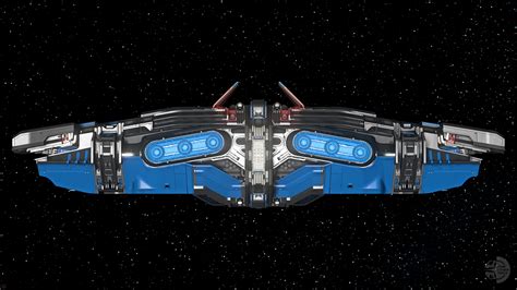 Intrepid series/Paints - Star Citizen Wiki