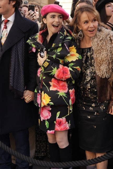 Decoding The Style And Hype Around TV Series: Emily In Paris | Grazia India