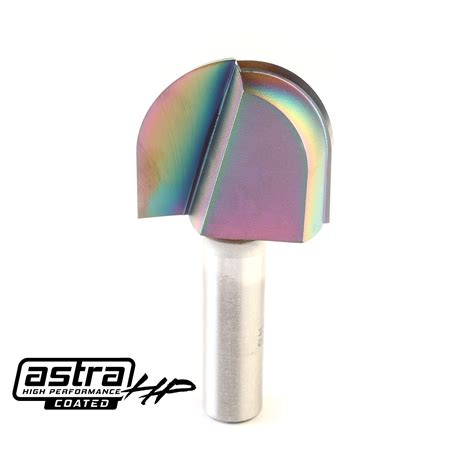 Image result for Using a Round Nose Router Bit