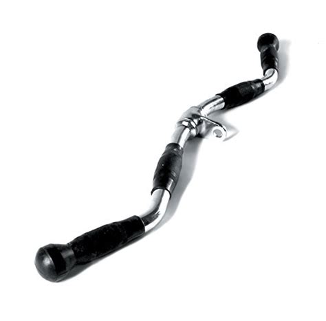 Buy Multi Gym Attachments Cable EZ Curl Bar Online at desertcartINDIA
