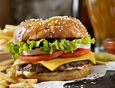 Image result for hamburgers