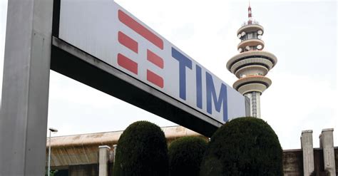Acquisti su Tim, Intermonte vede «upside» per riflettere valore Tim ...