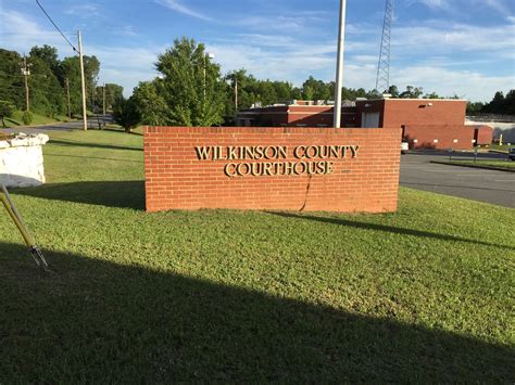 Wilkinson County Ga Qpublic at Rosemary Henry blog