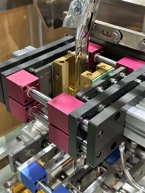 Image result for Pouch Packing Machine