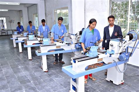 Kuppam Engineering College Chittoor Campus: Photos, Virtual Tour