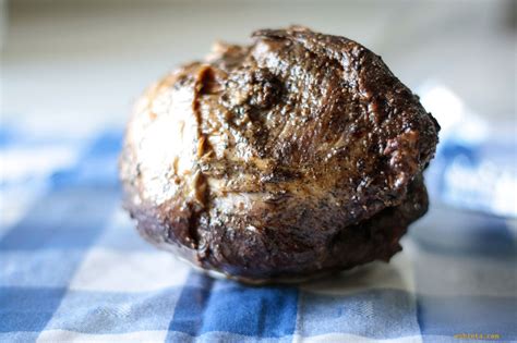 Jamón asado al horno. Receta paso a paso - Recetas de Esbieta