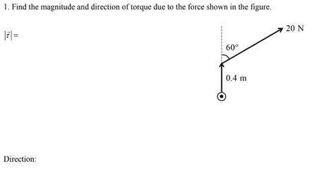 How to Check Direction of Torque 的图像结果