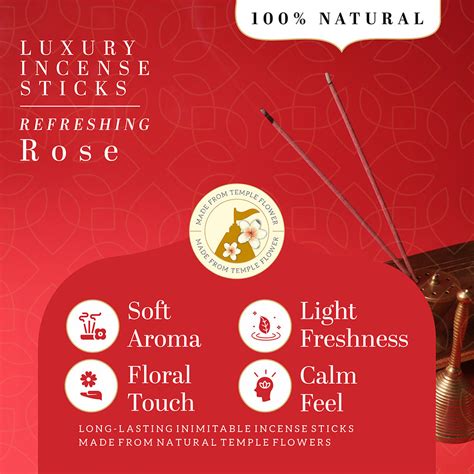 Buy Incense Sticks Online | Scented Agarbatti - Khadi Natural