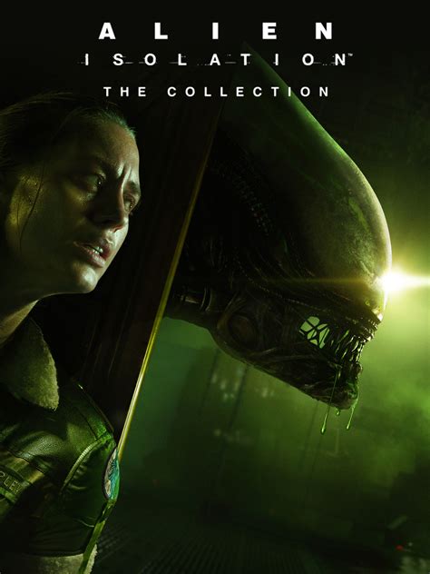 Image result for Alien Isolation Download-Only 7Gb