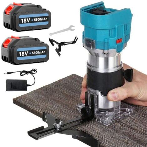 Image result for Handheld Devices Trim Router