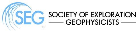 Image result for Seg Geophysicists Logo