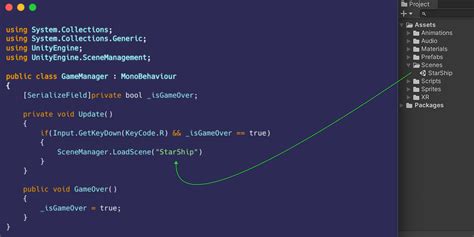 Image result for Loading Scenes Unity