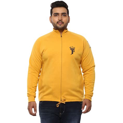 Buy Men?s Plus Size Sweatshirts Today | johnpride