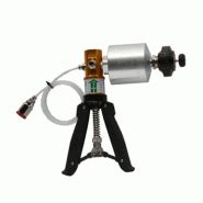 Pompe Manuel Air Comprimé Pompe Manuelle Pneumatique Ralston DPPV-2FBA ...