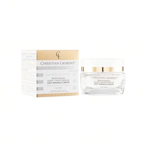 Christian Laurent Luminous Anti-Wrinkle Cream 1.67OZ/50ML | SHEIN USA