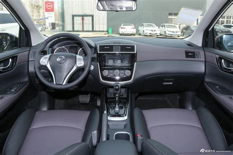 【图】2020款骐达1.6L CVT智行版车型图图片_高清实拍图 - 新浪汽车