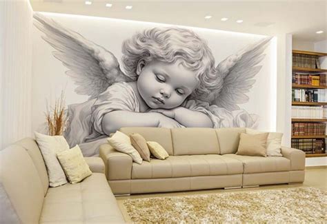 Buy Maroon Wallpaper for Walls – from ₹99/sqft