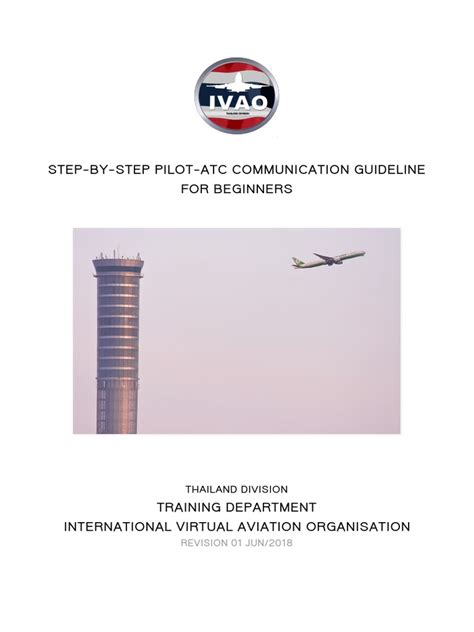 IVAO ATC Tutorial 的图像结果