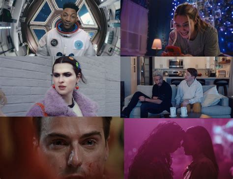 FMLGBTFF presents: WQ Comedy Shorts- Laugh, Cry and Embrace the Chaos ...