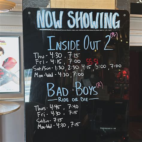 St. Johns Cinema (@stjohnscinema) • Instagram photos and videos