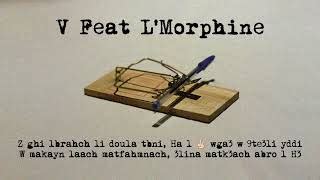 Trending Music videos in YouTube Morocco