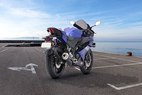Yamaha R15S Exterior Images Gallery | Speedway Yamaha