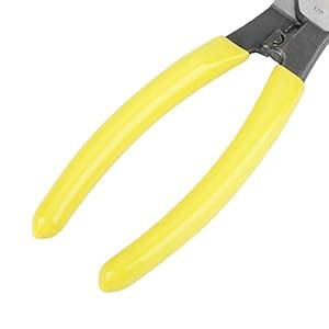 A K Homes -Cable Cutter, Wire Cutting Convenient Cable Cutting, Chrome ...