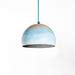 Buy Ceiling Light Fixtures | Illuminate Pendant Lamp (Blue Gradation ...