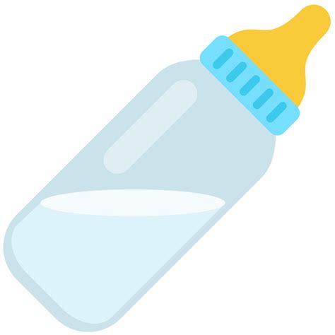 🍼 Baby Bottle Emoji: Meaning & Usage