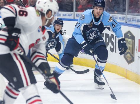 News - Milwaukee Admirals