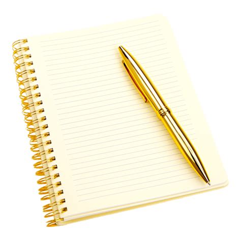 Image result for Open Note PNG