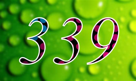 339 — триста тридцать девять. натуральное нечетное число. в ряду натуральных чисел находится ...