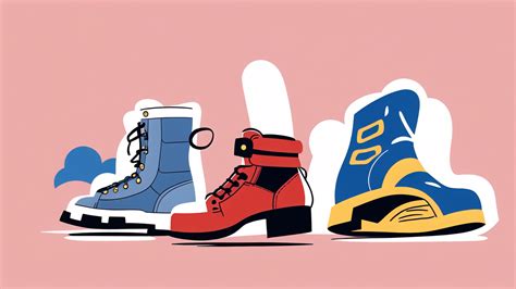 High-Tech Hiking Boots 的图像结果