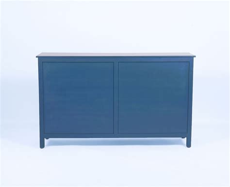 Spain Wooden Large Sideboard Cabinet
