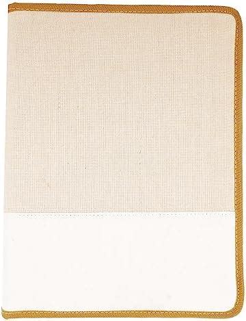 Fastidious Professional Zipper Mechanism Jute File Folder Certificate ...