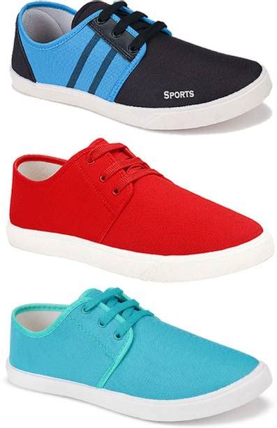 Multicolor Casual Shoes - Buy Multicolor Casual Shoes Online at Best ...