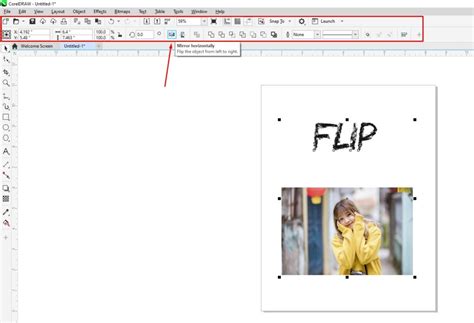 Image result for Flip Book Using CorelDRAW