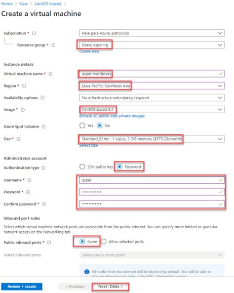 Azure Linux VM Tutorial 的图像结果