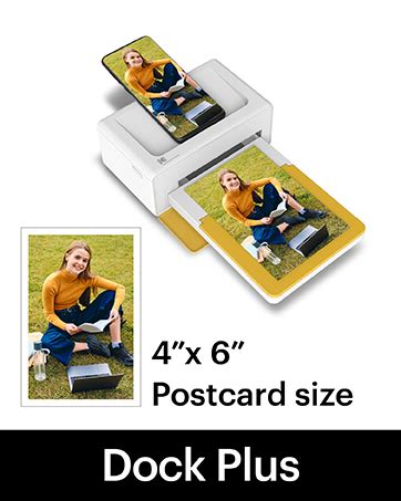 KODAK 60 Pack of4PASS 3"x3" Cartridge, All-in-One Paper & Color Ribbon ...