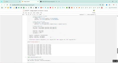 Python Microsoft Paint 的图像结果