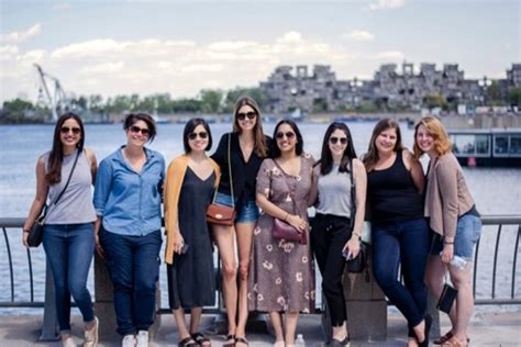 2025 Montreal 6hr Private Walking Tour with Certified Guide