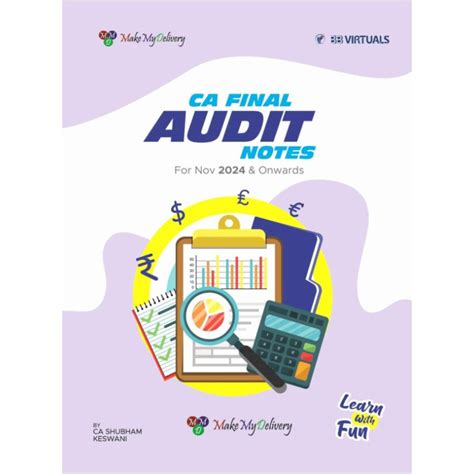 CA Final
