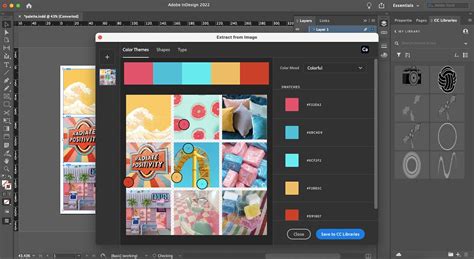 Image result for InDesign Color