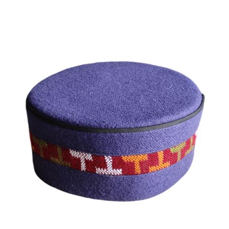 Buy Himachali Caps Online | Best Pahadi Topi – Bhuttico Shawls