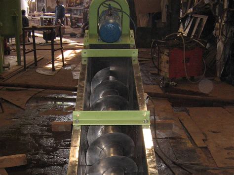 Indofab Industries