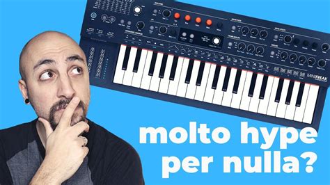 Microfreak Tutorial 的图像结果