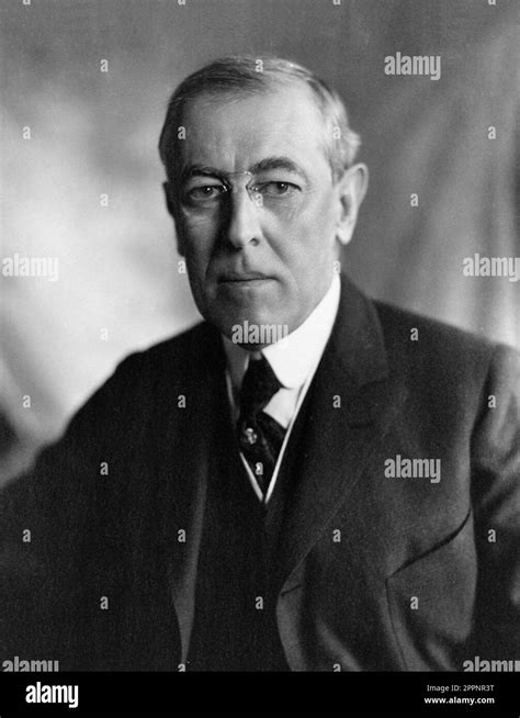 Woodrow Wilson 的图像结果