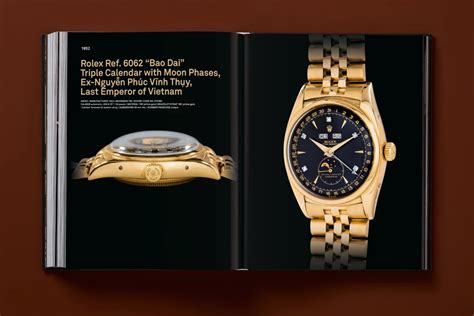 Ultimate Collector Watches. Libros TASCHEN
