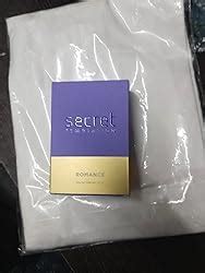 Buy Secret Temptation Romance Eau De Parfum for Women, Long Lasting ...
